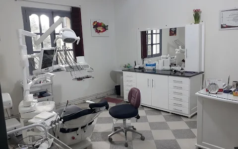 Dentiste Dr. EL Kechebour (Peace Dental Clinic) image