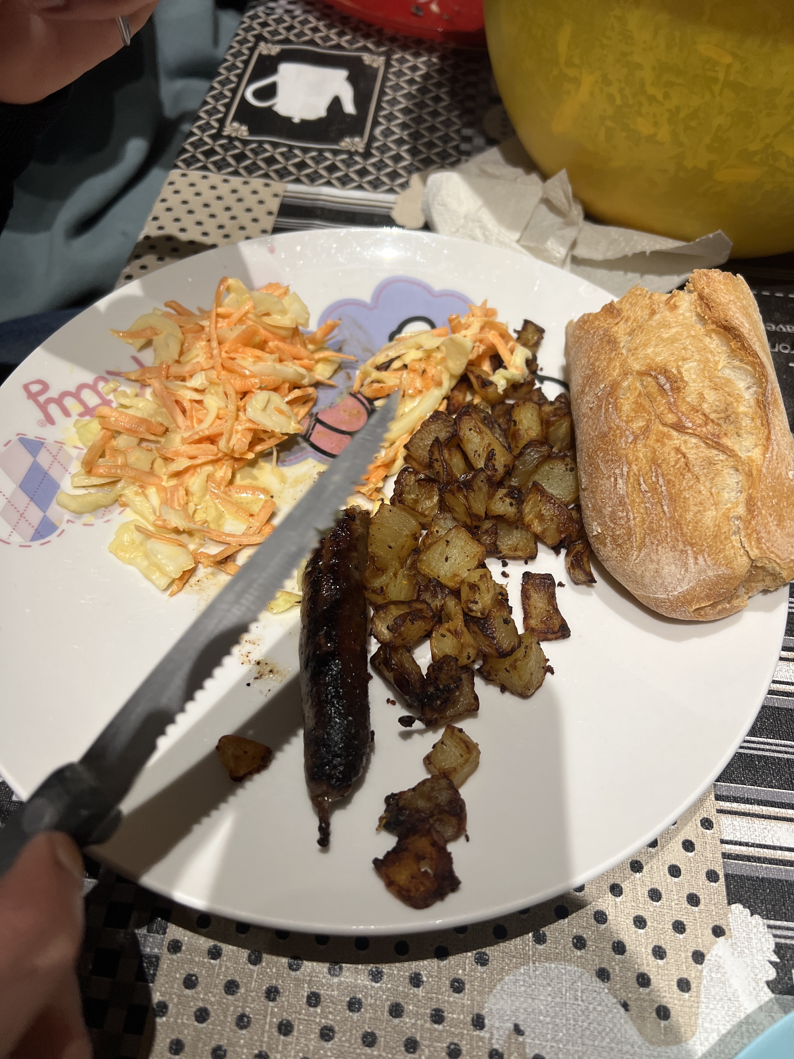 Photo n° 1 de l'avis de Thibault.M fait le 20/05/2023 à 20:35