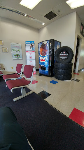 Tire Shop «Firestone Complete Auto Care», reviews and photos, 2755 Metro Plaza, Woodbridge, VA 22192, USA