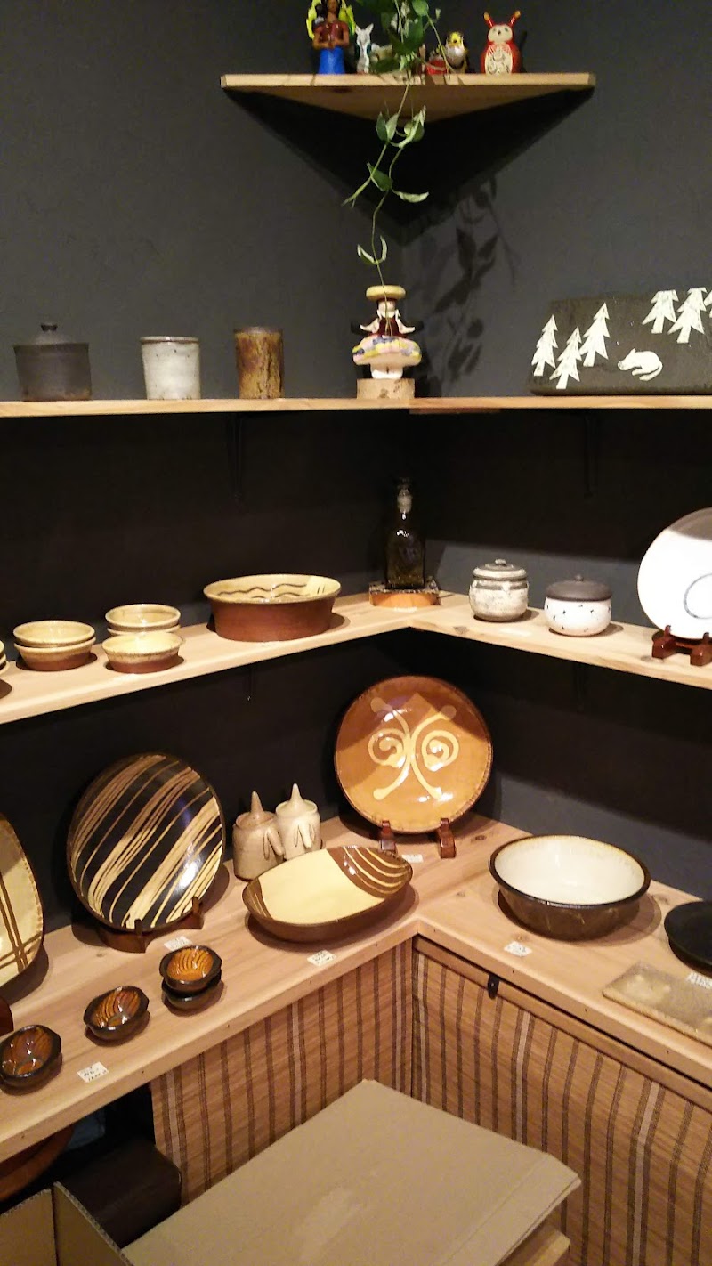 つみ草 東京都武蔵野市吉祥寺南町 陶磁器専門店 ホームセンター グルコミ