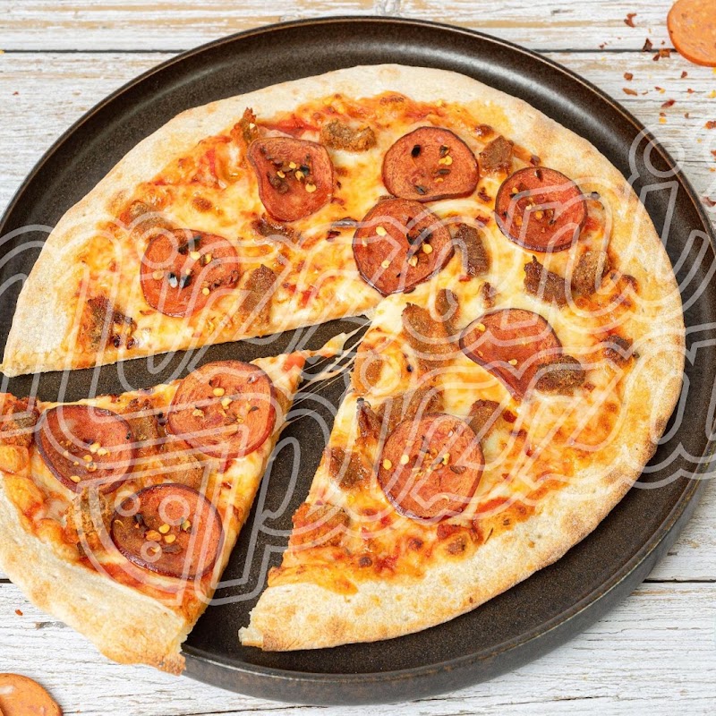Mizzoni's Pizza - Phibsborough