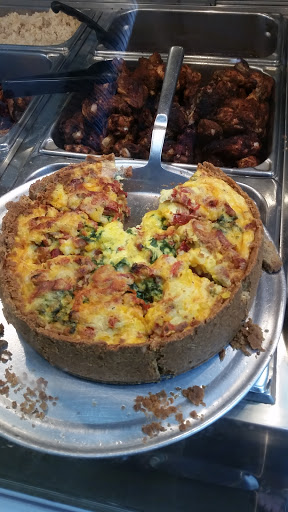 Natural Foods Store «Georgetown Natural Foods Market», reviews and photos, 4375 Georgetown Rd, Indianapolis, IN 46254, USA