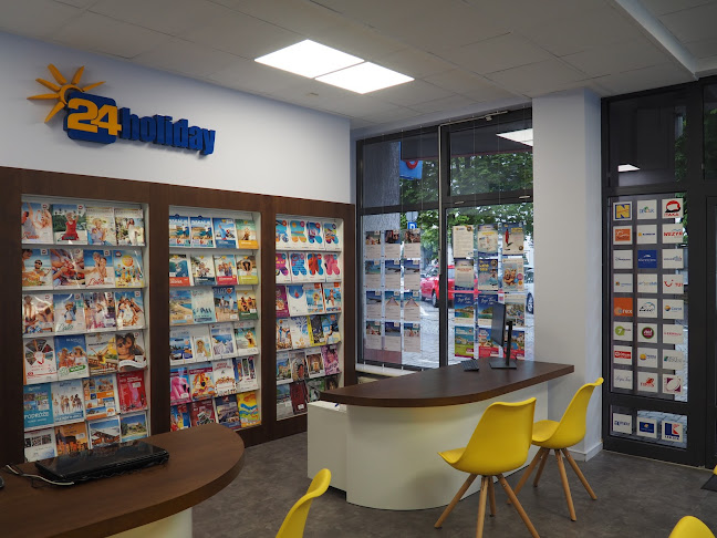 24Holiday - Biuro podróży