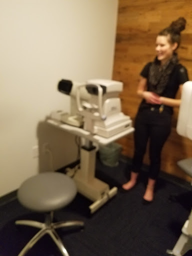 Eye Care Center «LensCrafters», reviews and photos, 3500 S Meridian #926, Puyallup, WA 98373, USA