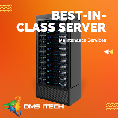 DMS iTech - IT Company & IT Services