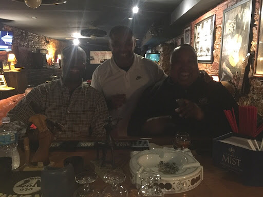 Tobacco Shop «Cigar Inn», reviews and photos, 119 W Main St, Belleville, IL 62220, USA