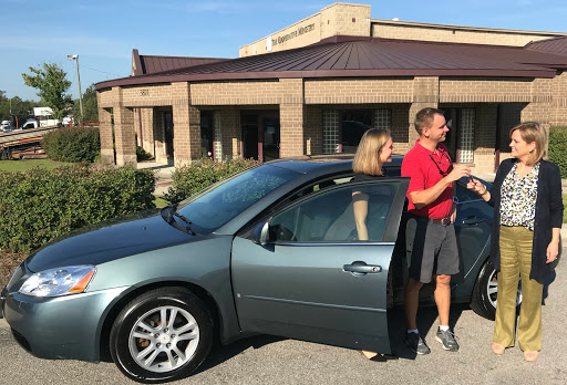 Social Services Organization «The Cooperative Ministry», reviews and photos