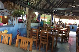 La Palapa del Sabor (Mariscos) image