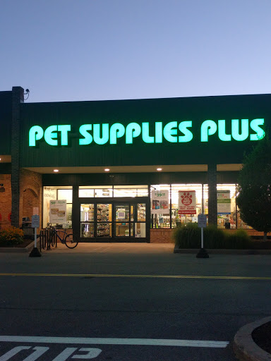 Pet Supplies Plus Greece