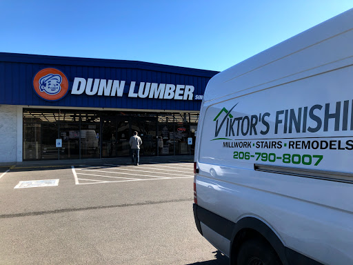Lumber Store «Dunn Lumber - Bellevue», reviews and photos, 2350 140th Ave NE, Bellevue, WA 98005, USA