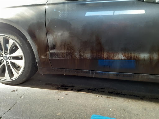 Car Wash «Irving Park Hand Car Wash Inc», reviews and photos, 7413 W Irving Park Rd, Chicago, IL 60634, USA