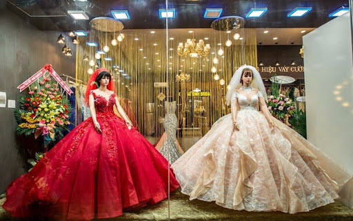 Top 17 cửa hàng váy cưới Huyện Bến Cầu Tây Ninh 2022