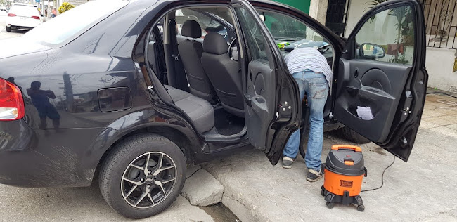 Opiniones de Autolimpio7 en Guayaquil - Servicio de lavado de coches