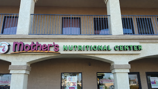 Mother's Nutritional Center