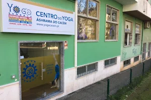 Centro do Yoga do Cacém image