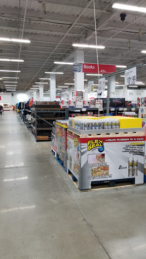 Warehouse club «BJ’s Wholesale Club», reviews and photos, 1050 Palisades Center Dr, West Nyack, NY 10994, USA