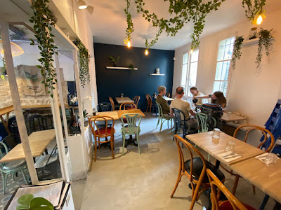 Maison Milie à Paris
