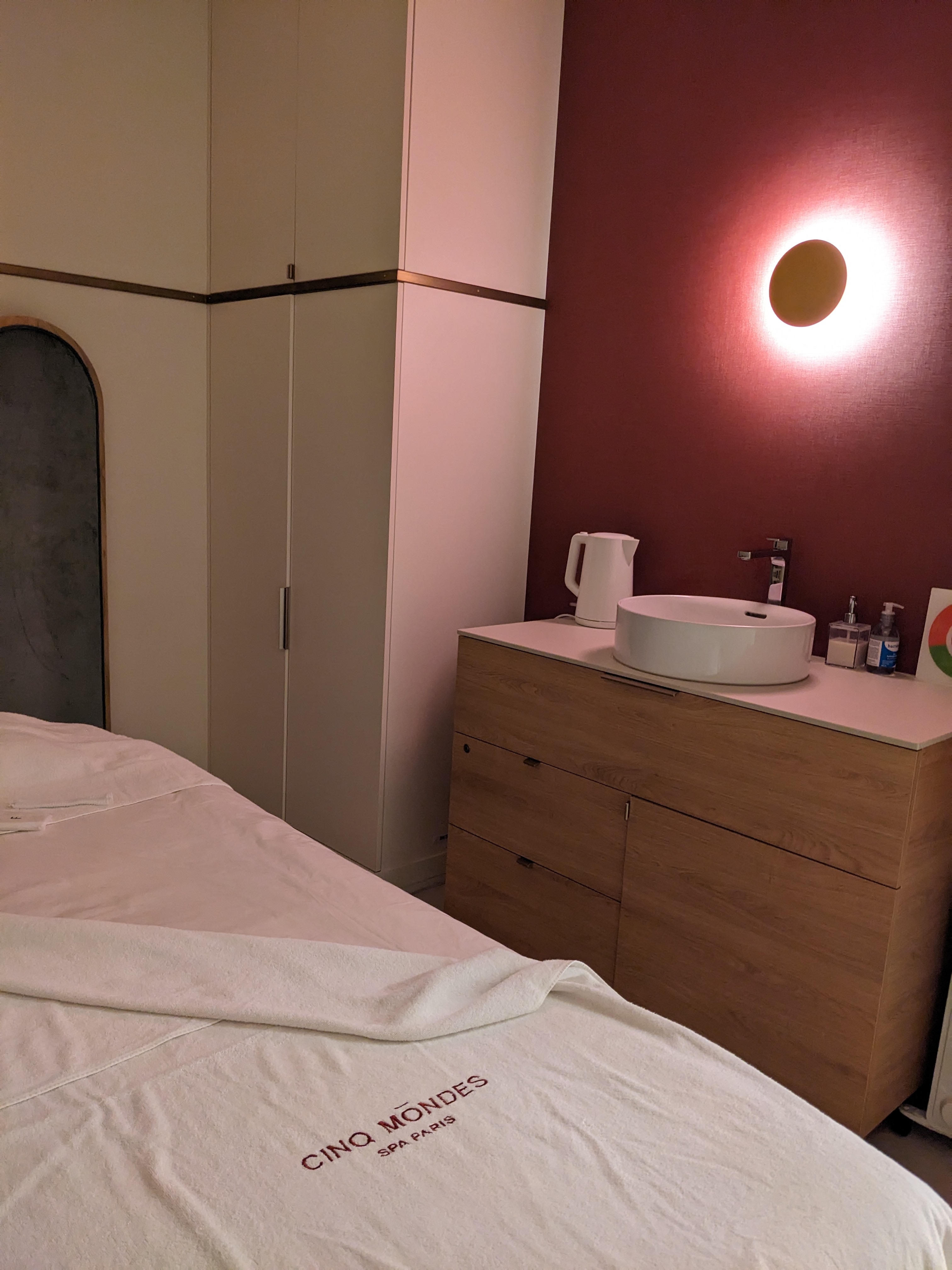 Photo n° 4 de l'avis de Nickie. fait le 14/10/2023 à 10:23