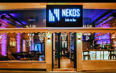 Nekos Café Bar image
