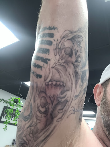 Explore tattoo ideas names designs, creative tattoo ideas in Gastonia, available at Tattoo Factory of Gastonia