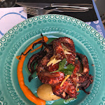 Photo n°2 de l'avis de Arbër. fait le 07/06/2021 à 12:30 sur le  Floresta das Escadinhas à Lisbon