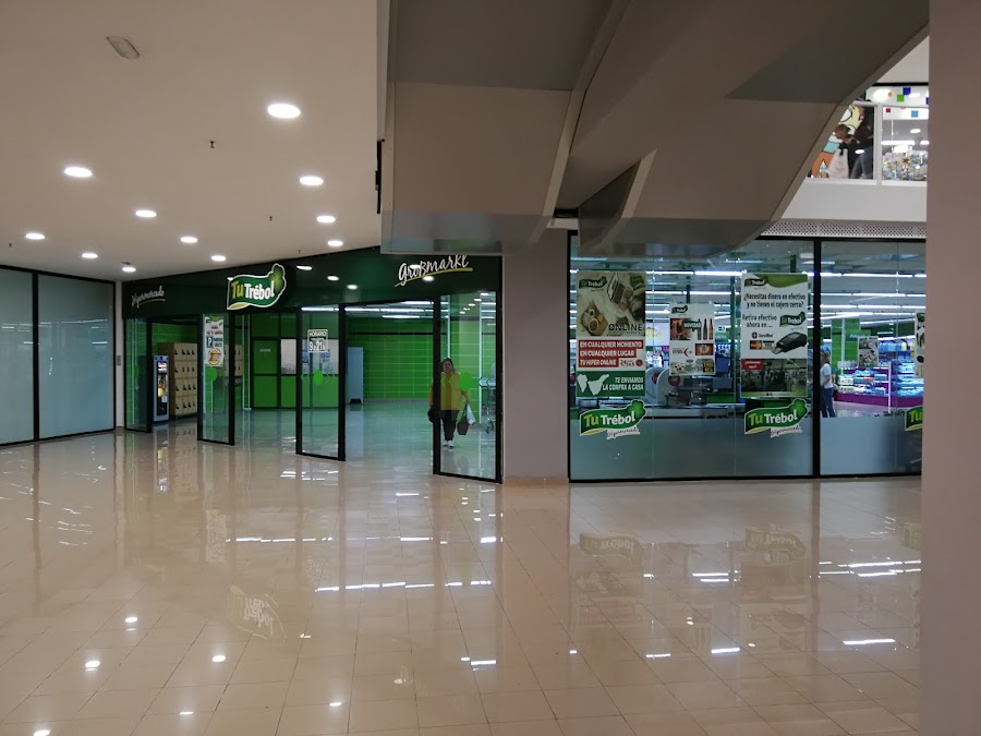 Tu Trebol Los LLanos de Aridane