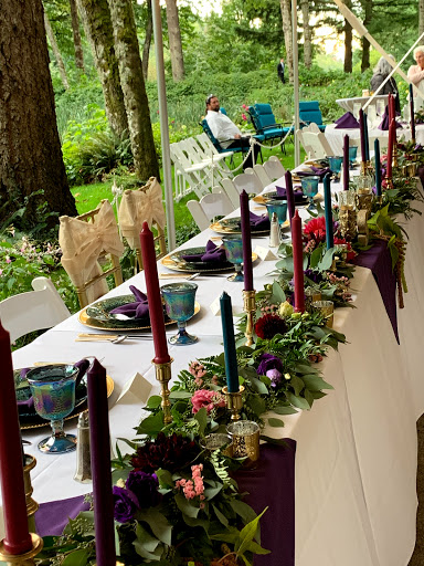 Event Venue «Bridal Veil Lakes», reviews and photos, 3255 NE Henderson Rd, Corbett, OR 97019, USA