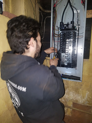 Electrician «Married 2 Electric», reviews and photos, 93 Zieber Rd, Spring City, PA 19475, USA