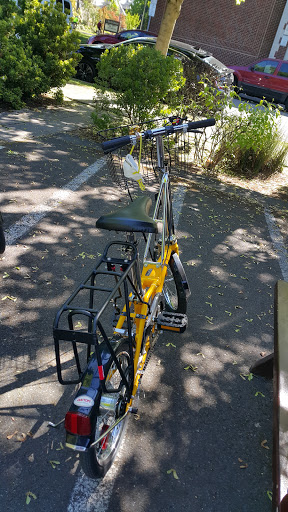 Bicycle Store «Gladys Bikes», reviews and photos, 2905 NE Alberta St, Portland, OR 97211, USA