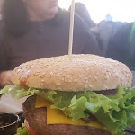 Photo n°1 de l'avis de stefano.a fait le 03/02/2018 à 23:13 sur le  Tourlé LaPizzeria e ilGrill Buccinasco à Buccinasco