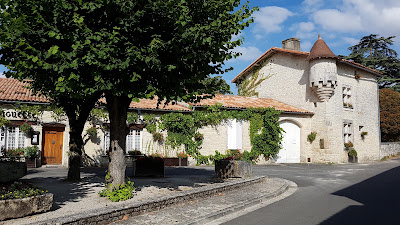 Editions du Lerot à Tusson