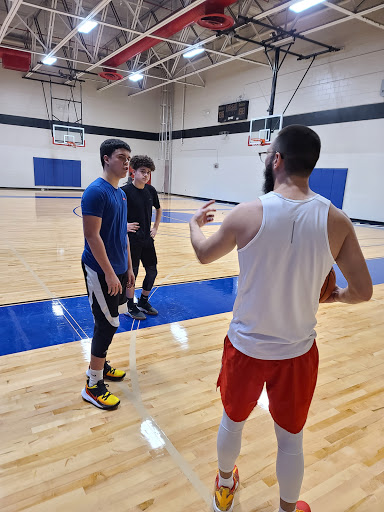 Community Center «Northwest Community Center», reviews and photos, 3955 Wd Judge Dr, Orlando, FL 32808, USA