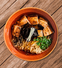 Soupe du Restaurant japonais Yatta ! Ramen Annecy-le-Vieux - n°5