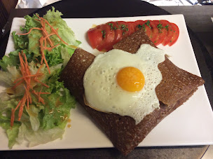 Photo n°68 de Crêpes par Faim à Angoulême ()