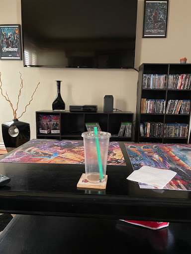 Donut Shop «J C Donuts», reviews and photos, 27001 Moulton Pkwy A113, Aliso Viejo, CA 92656, USA