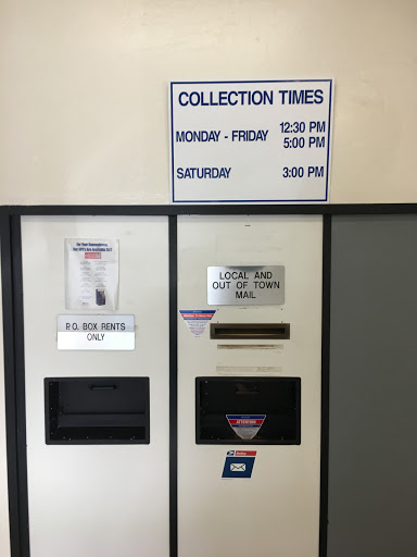 Post Office «United States Postal Service», reviews and photos, 502 E Cotati Ave, Cotati, CA 94931, USA