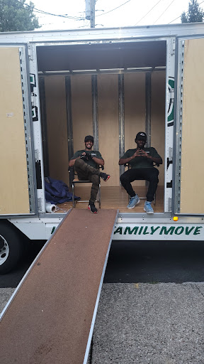 Moving and Storage Service «All My Sons Moving & Storage», reviews and photos, 8035 Dixie Hwy, Louisville, KY 40258, USA