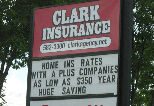 Insurance Agency «Clark Insurance», reviews and photos