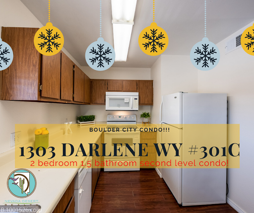 Real Estate Agents «Nevada Desert Realty & Property Management - Klinger Real Estate Group», reviews and photos, 40 E Horizon Ridge Pkwy #101, Henderson, NV 89002, USA