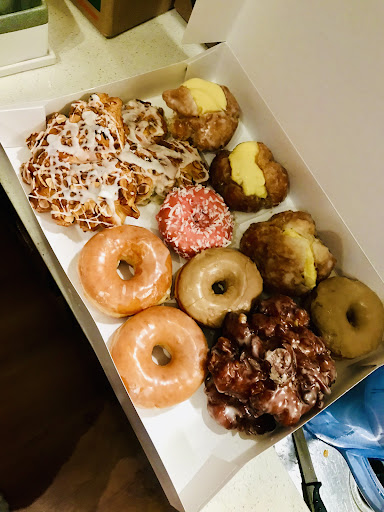 Donut Shop «Westernco Donut», reviews and photos, 1412 156th Ave NE, Bellevue, WA 98007, USA