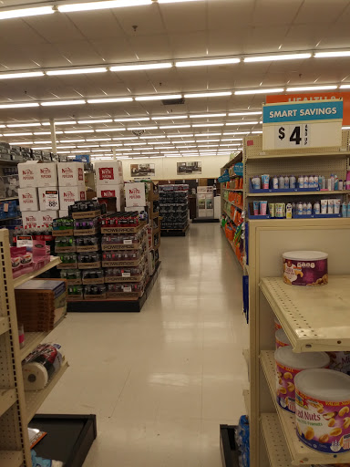 Discount Store «Big Lots», reviews and photos, 940 Silver Ln #3, East Hartford, CT 06118, USA