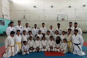 Bangladesh Young King Karate Center, Rajshahi image