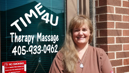 Time 4U: Therapy Massage