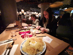 Photo n°15 de Mama Restaurant Paris West à Paris ()