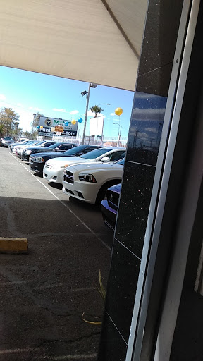 Used Car Dealer «Orozco Auto Sales - Phoenix AZ», reviews and photos, 2525 W Van Buren St, Phoenix, AZ 85009, USA