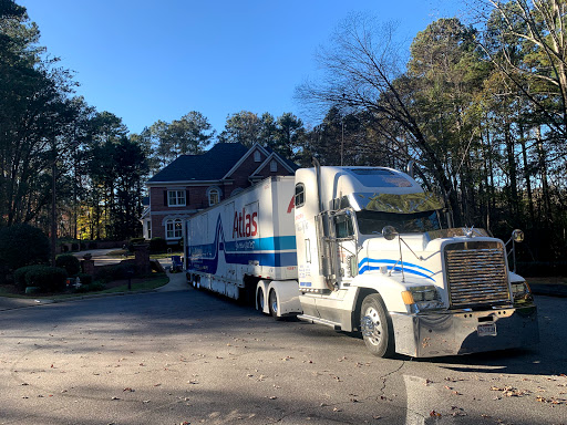 Moving and Storage Service «Nelson Westerberg», reviews and photos, 6701 Discovery Blvd, Mableton, GA 30126, USA