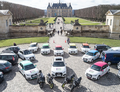 photo de l'auto école Auto-Moto Ecole Drive Paris