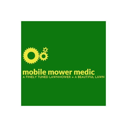 Mobile Mower Medic