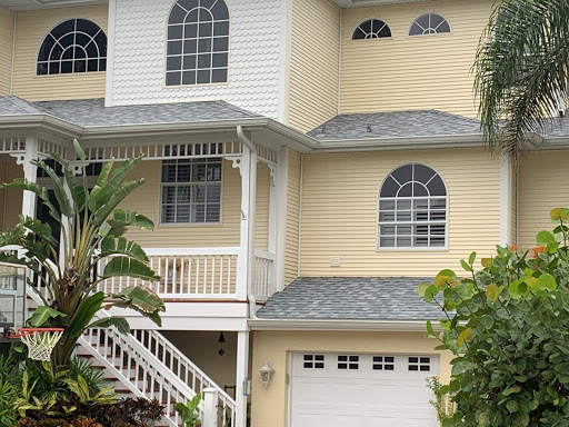 Roofing Contractor «Done Rite Roofing inc.», reviews and photos