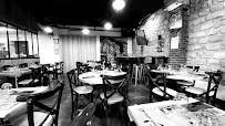 Atmosphère du Restaurant BELLECHASSE CAFE à Saint-Maur-des-Fossés - n°3